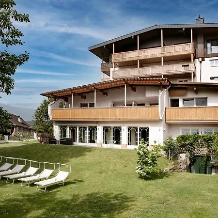 Appartement- Und Wellnesshotel Winkler-3