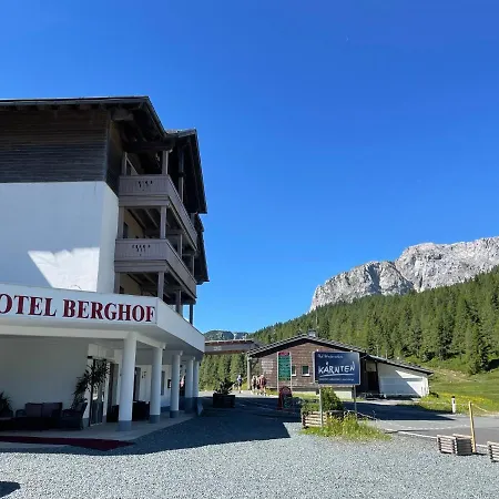 Hotel Berghof-2