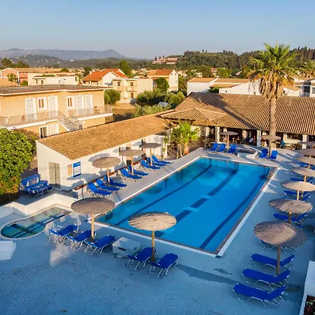 Corfu Sungate Hotel-3