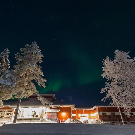 Yllaes Lake Hotel-2