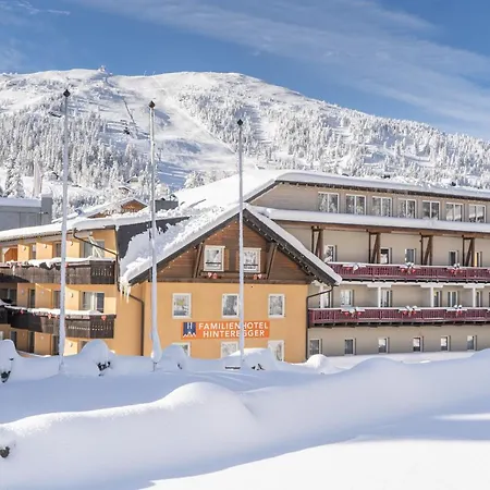 Familienhotel Hinteregger-3