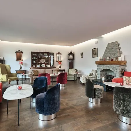 Hotel Alpenkrone-3