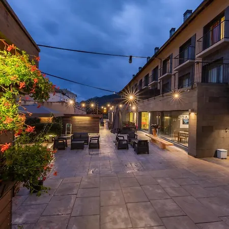 Hostal Trainera-2