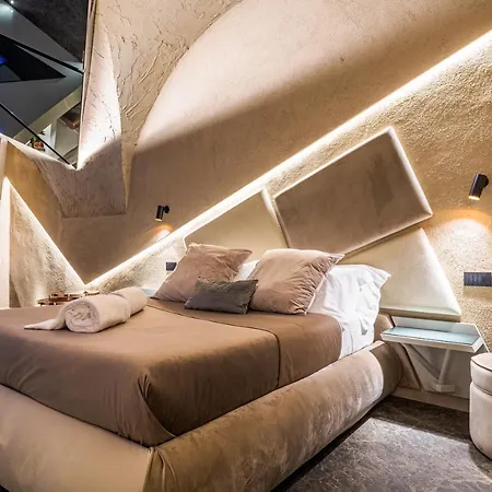 Le Suites Del Duomo Luxury-3