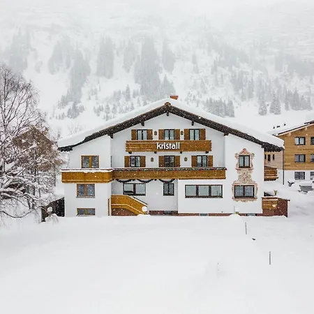 Hotel Kristall-3
