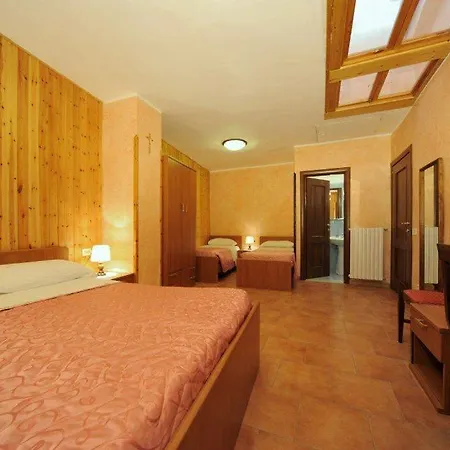 Albergo Pensione Paola-2