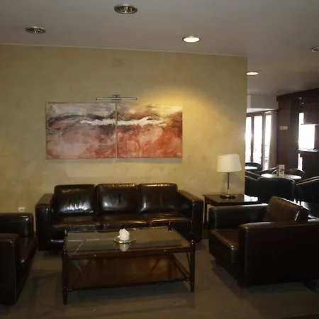Hotel Saliecho-3