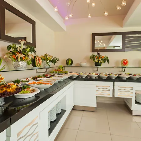 Sunny Hill Alya Hotel-2