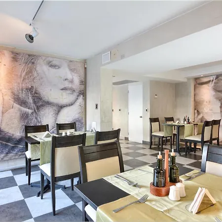 Hotel Eurotel Providencia-2