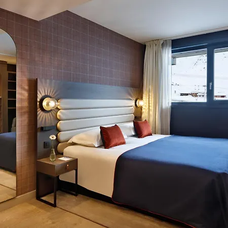 Hotel Marielle-3