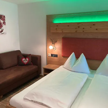 Hotel Garni Siegmundshof - Inclusive Joker Card Im Sommer-3