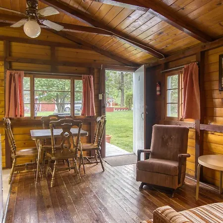 Timbers Resort-2