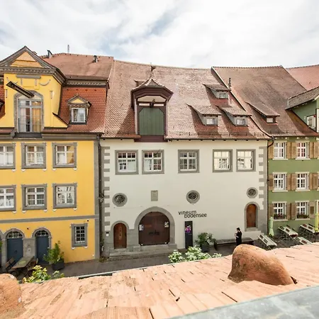 Gästehaus am Schlossplatz, Z. 4-3
