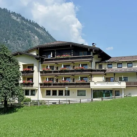 Hotel Waldheim-2