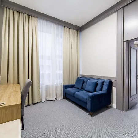 Hotel Sahat-3