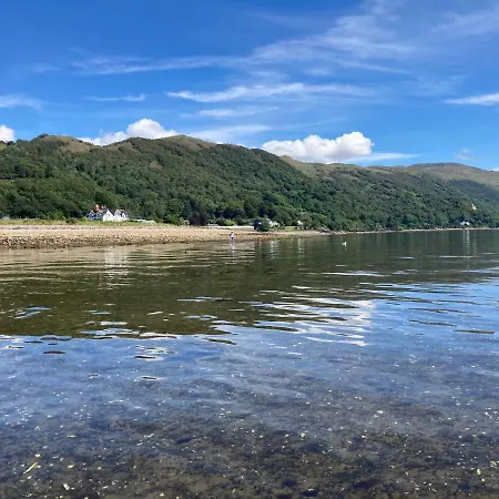 Highland Croft B&B-3