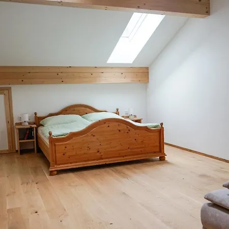 Frühstückspension Haus am Wald-2