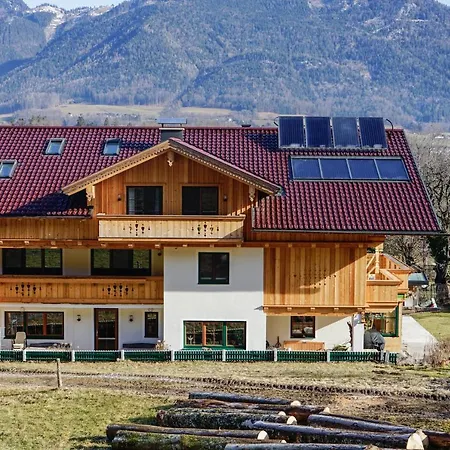 Frühstückspension Haus am Wald-3