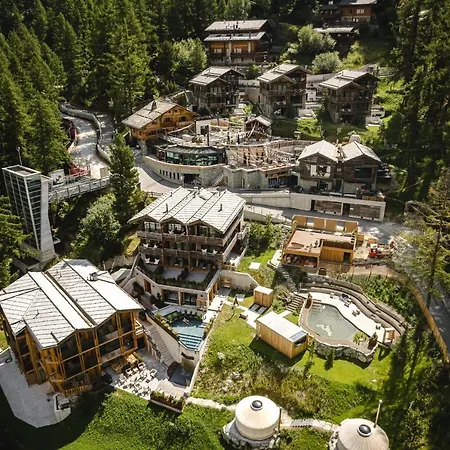Nomad By Cervo Mountain Resort-3