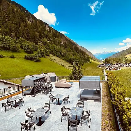Hotel Schoelzhorn Superior-3