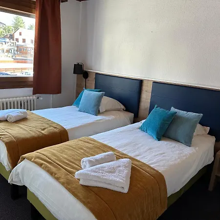 Hotel Le Blainon-3