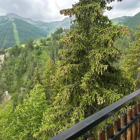 Hotel Le Blainon-2