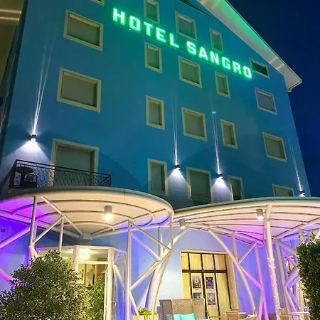 Hotel Sangro-3