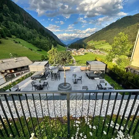 Hotel Schoelzhorn Superior-2