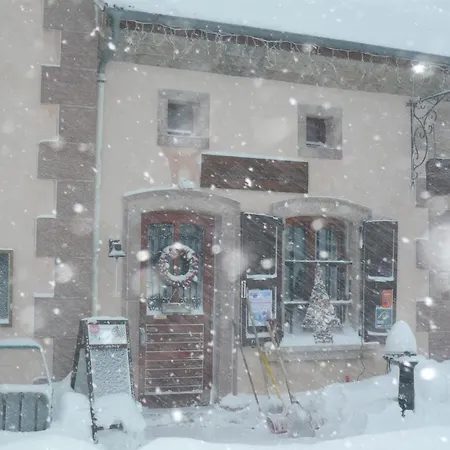 Hotel, Le Refuge Napoleon-3