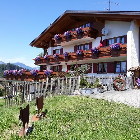Landhaus Thaumiller-3