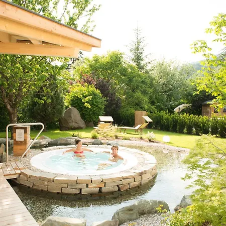 Hotel Weisses Rössl - Cavallino Bianco-2