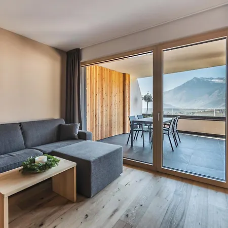 Dornsberg Panoramic Apartments-3