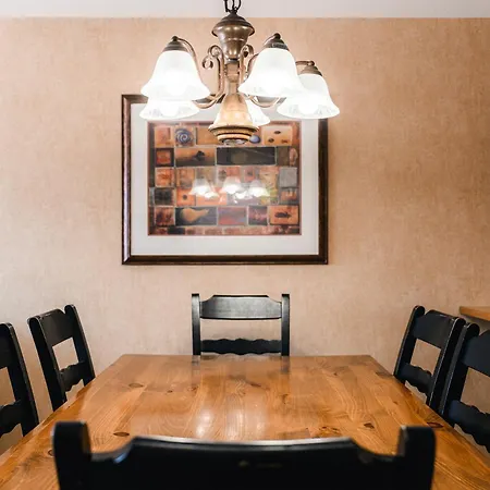 Mountain View Suites & Residency At Fairmont Hot Springs-2