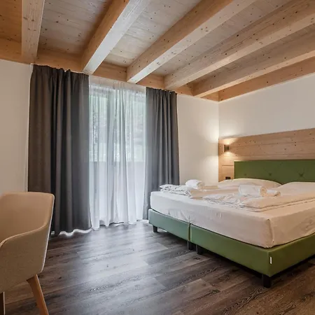 Chalet Alpenrose-3