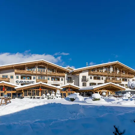 Hotel & Spa Sonne 4 Sterne Superior-2