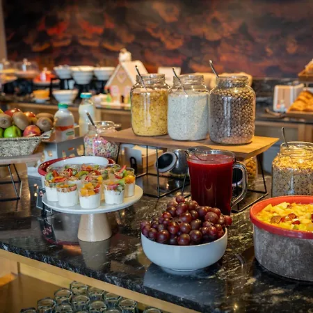 Hampton By Hilton Bariloche-2