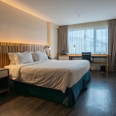 Hampton By Hilton Bariloche-3
