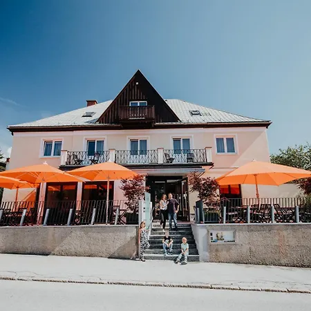 Der Löffler 3ˢ Superior-Hotel am Semmering-3