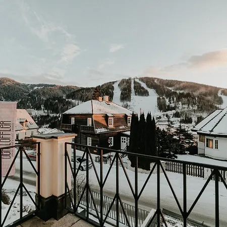 Der Löffler 3ˢ Superior-Hotel am Semmering-2