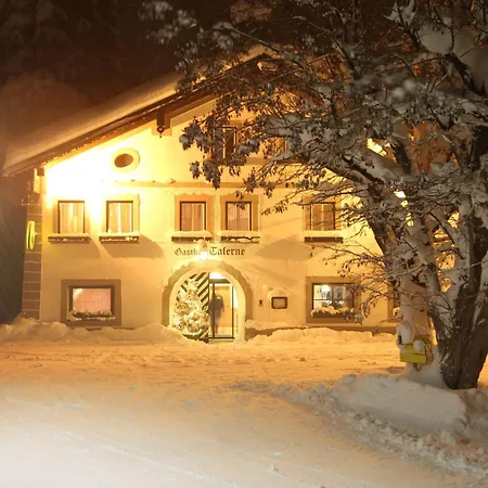 Hotel & Gasthof Taferne-3