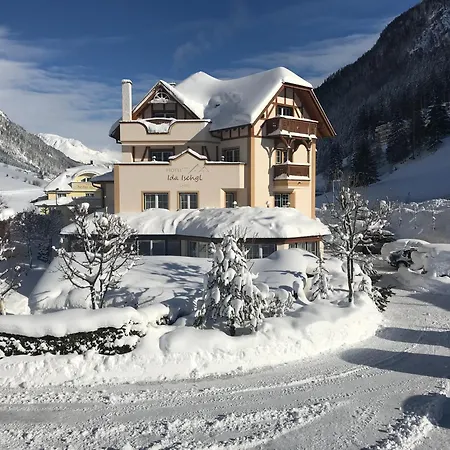 Hotel Garni Ida-2