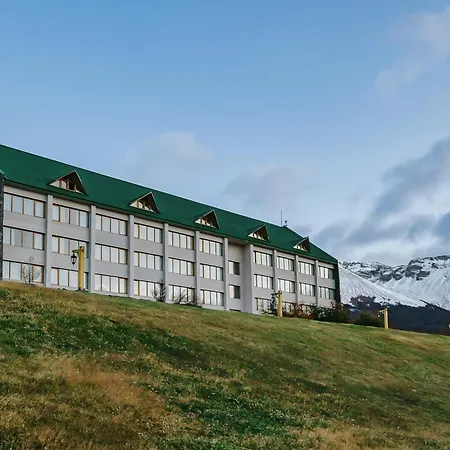 Wyndham Garden Ushuaia Hotel del Glaciar-3