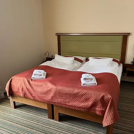 Parkhotel Forest-3