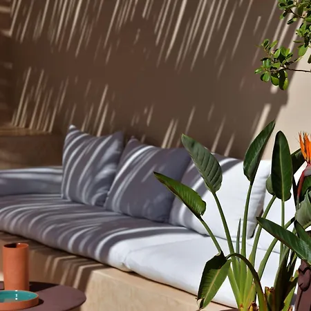 Riad Palau Marrakech-2