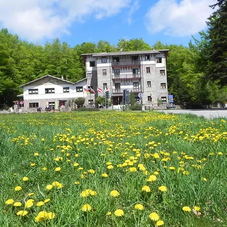 Albergo Le Macinaie - Monte Amiata-2
