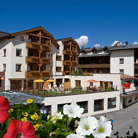Familienhotel Darrehof Inkl Supersommercard-3