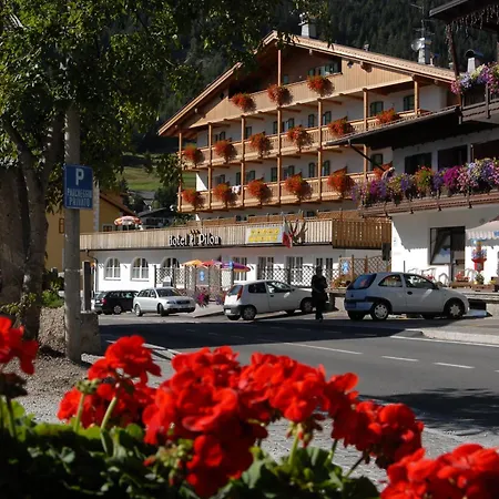 Hotel El Pilon-3