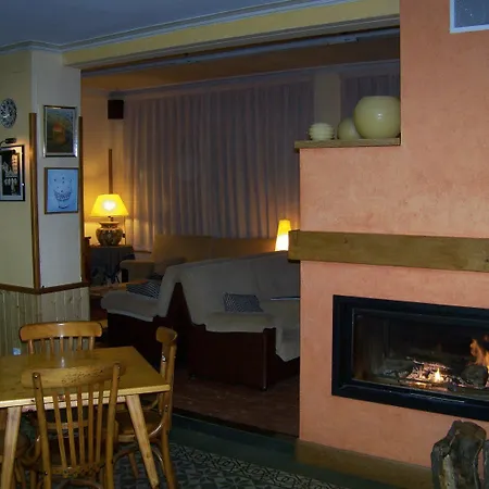 Hotel Prats-2