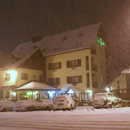 Hotel Edelweiss-2