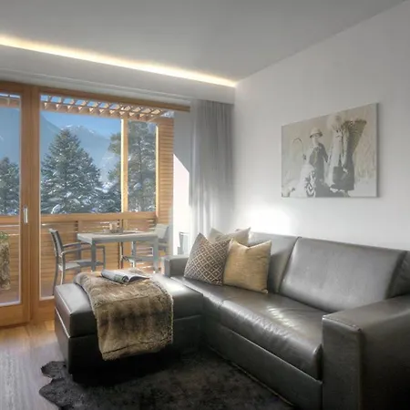 Residence Villa Calluna-3